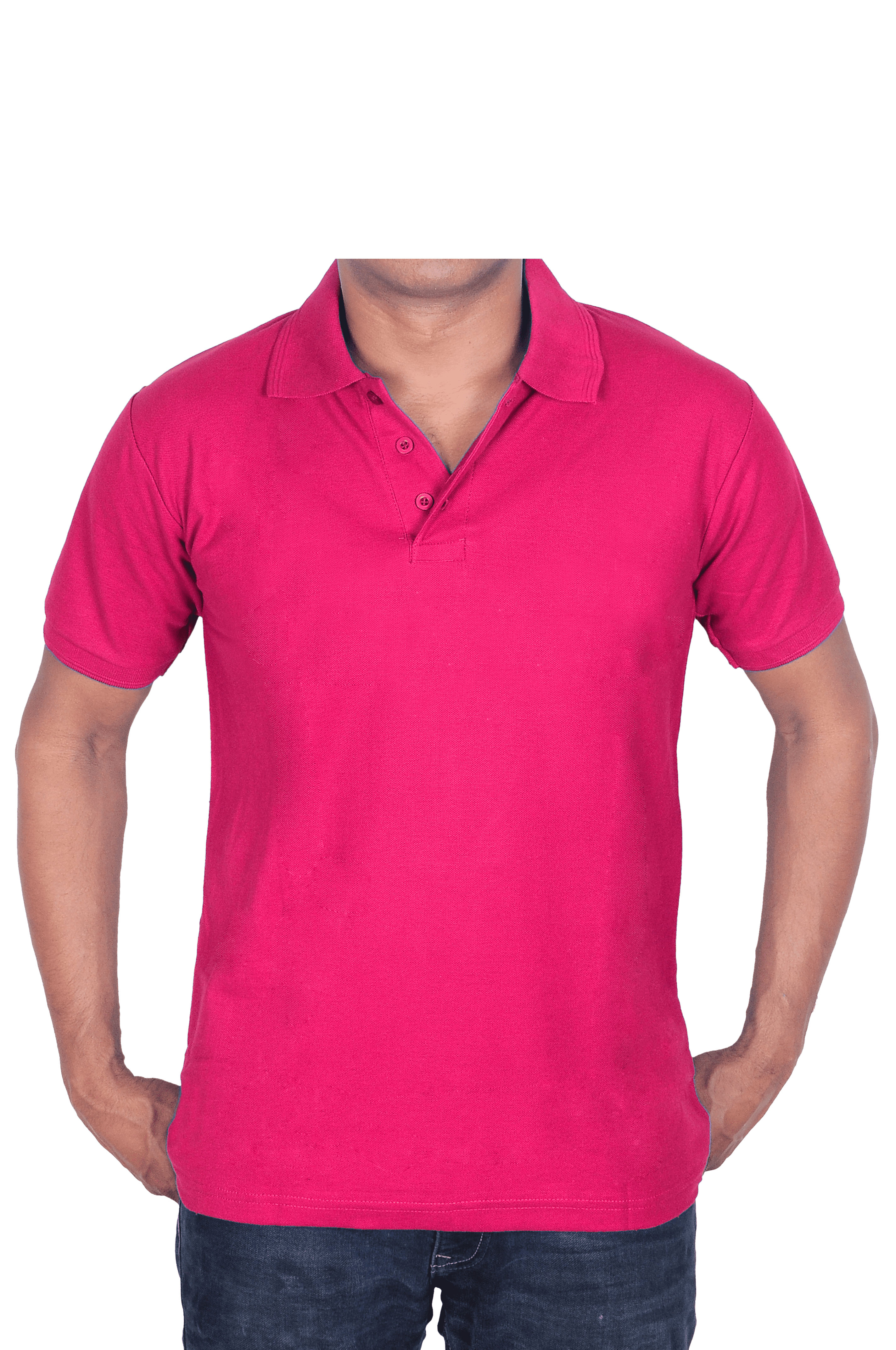 Mexmee Maroon