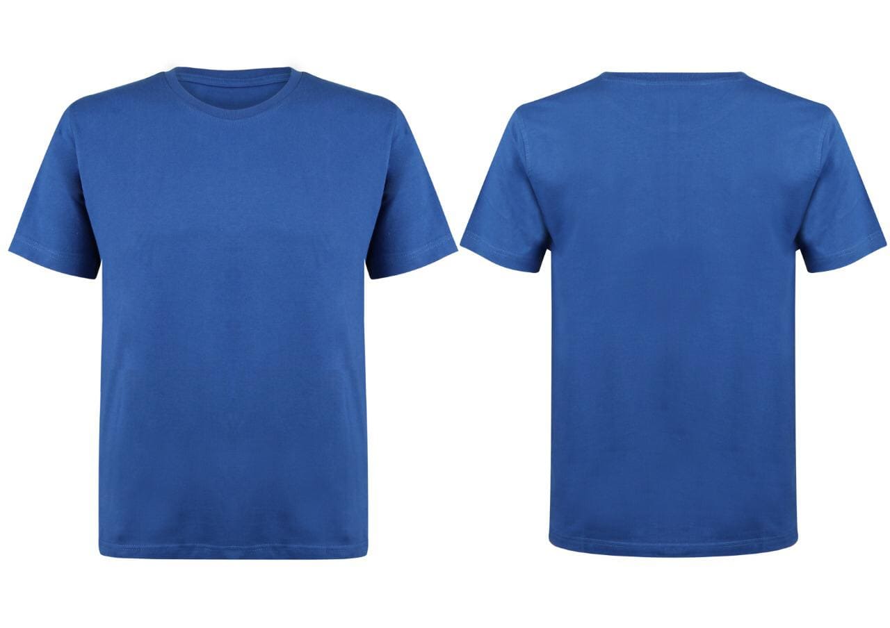 Basics Royal Blue